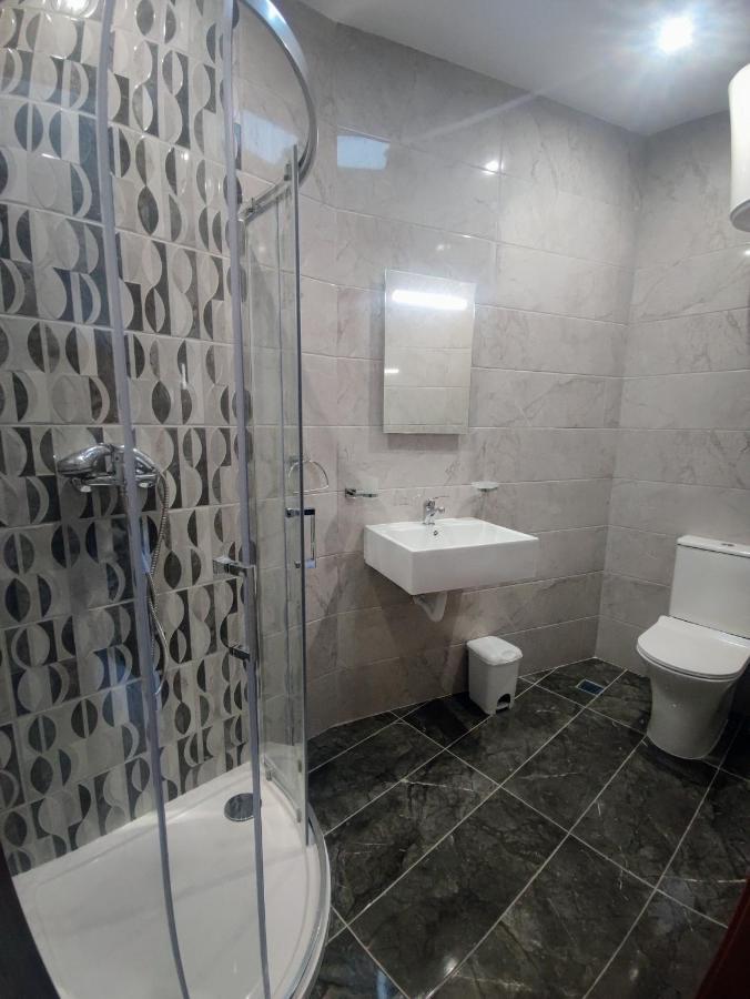 Deggies Apartments - Spacious, Modern Apartment! Naxxar Dış mekan fotoğraf